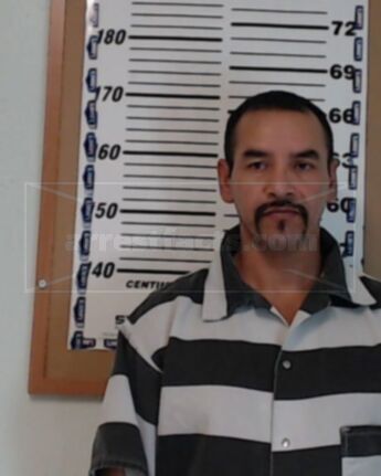 Miguel Ambriz-Zapien