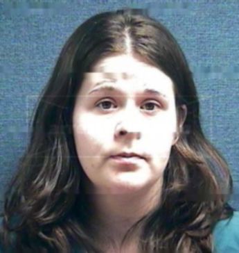 Kathrine Irene Perry