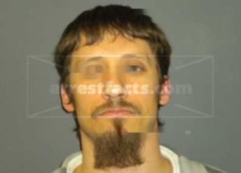 Nathan Shane Coker