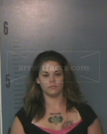 Stephanie Ann Proud
