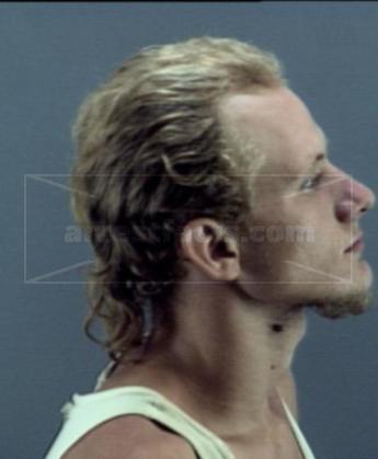 Jeffrey Clayton Ragan
