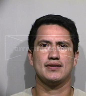 Jaime Mendez Contreras