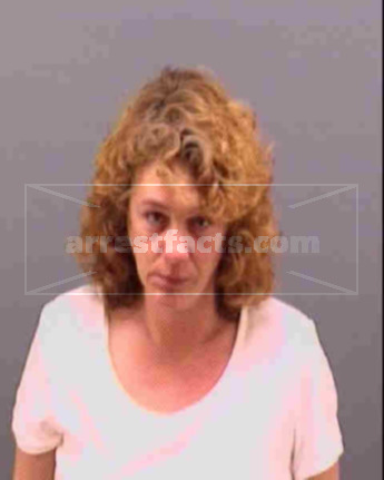 Janice Marie Cronin