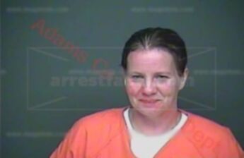 Jennifer Danielle Waldron