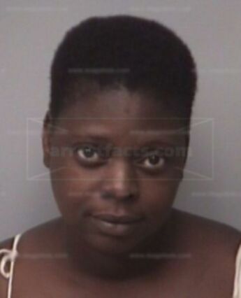 Stephanie Eloise Mays