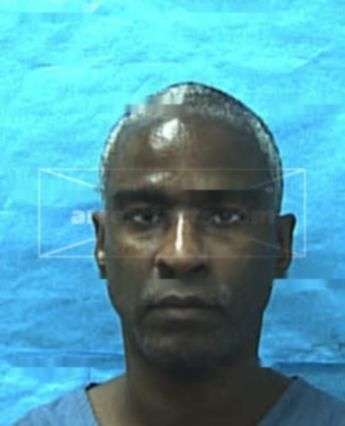 Charles Johnson