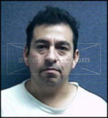 Gustavo Apango Diaz