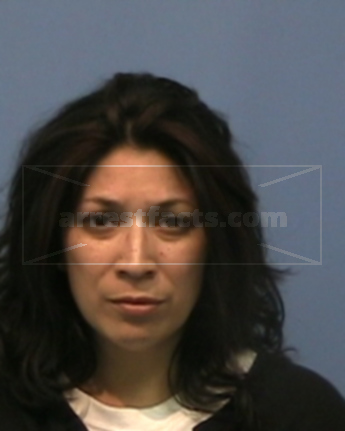 Christina Gomez Kerbow