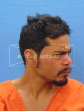 Michael Lewis Arce