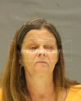 Wanda Jean Moore Barrows