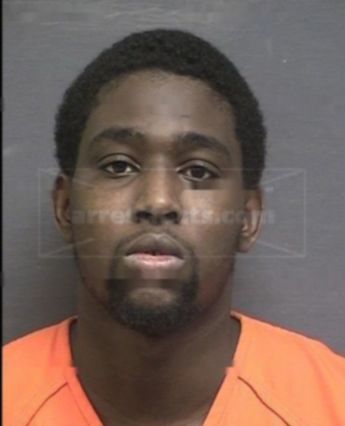 Jermaine Leon Augustine