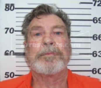 Raymond Robert Trotter