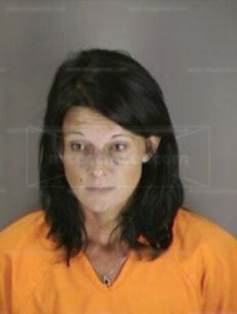 Georgetta Burris Simmons