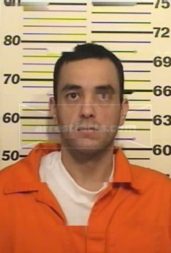 Anthony Salas