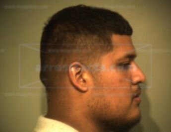 Eduardo Damian Yanez Mendoza