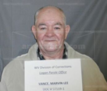 Marvin Lee Vance