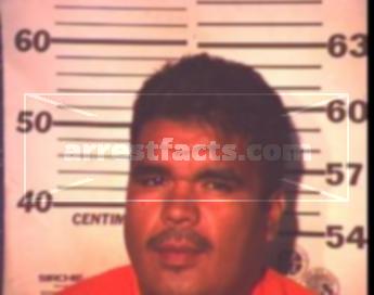 Juan Ortiz Rodriguez