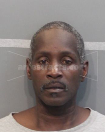 Fredrick Lamar Madden