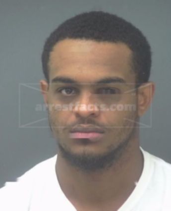 Spencer Leshaun Upshur