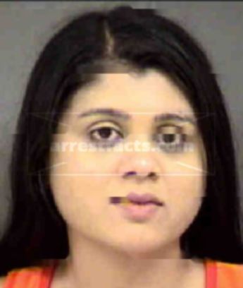 Nandini Dineshkumar Patel