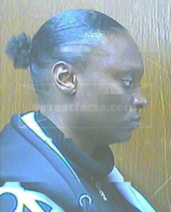 Jamira Nicole May