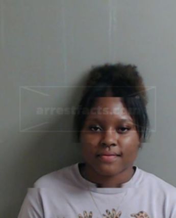 Jhanee Shanique Brown