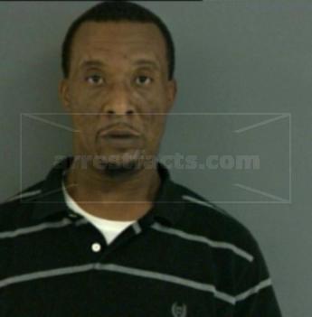 Colbran Jabar Morrison