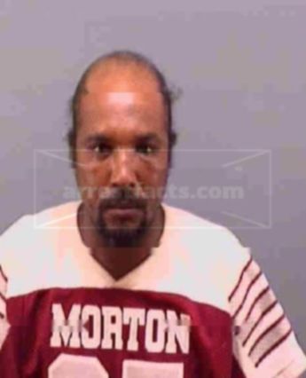 Michael Nmi Prewitt