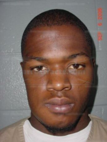 Lavar Bellfield
