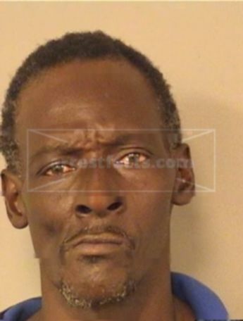 Alfred Lee Evans