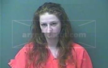 Amanda E Webster