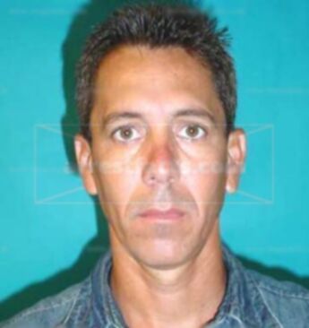 Enrique Felipe Fiandor