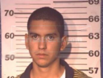 David Lee Martinez Garcia