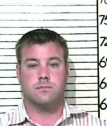 Jason Randall Worley