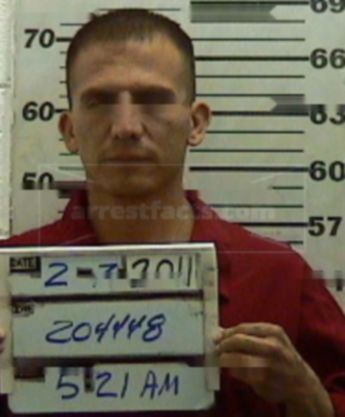 Lee Benardino Heredia