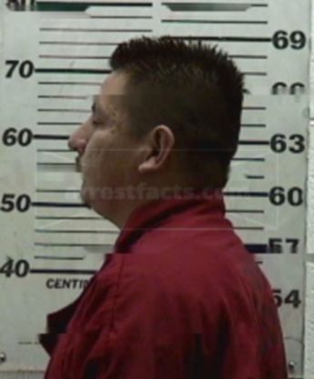 Henry Chavarria