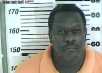 Ernest Keith Brown