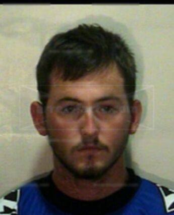 Travis Conrad Jones