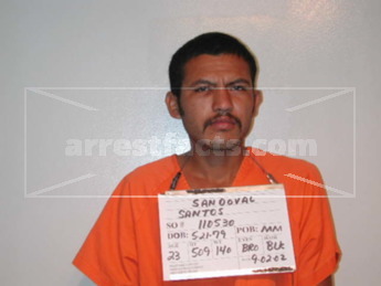Santos Guel Sandoval