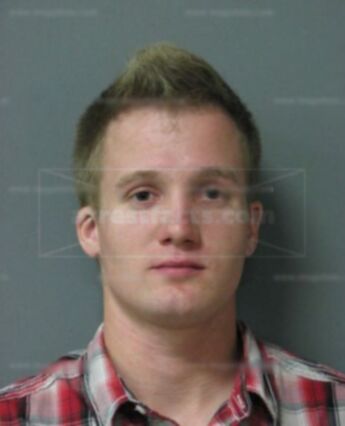 Benjamin Paul Steckler