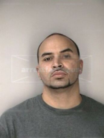 Jason Tyrone Speights