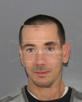 Daniel James Dickerson