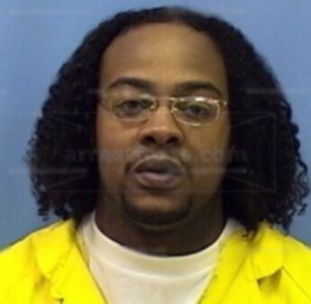 Monte M. Lesure