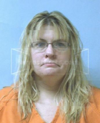 Melissa Helen Smith