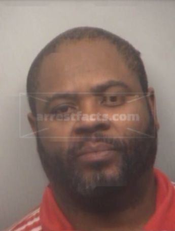 Michael Anthony Thompson