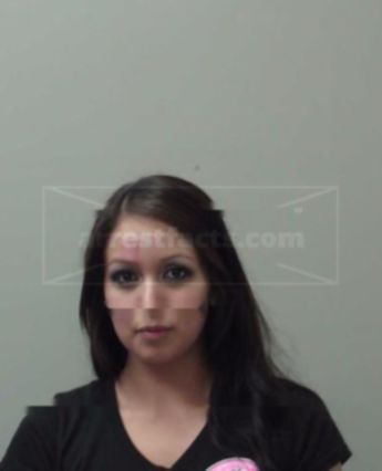 Alicia Rose Perez