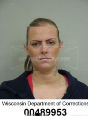 Brandi M Stockwell