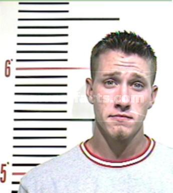 Garrett Glenn Norton