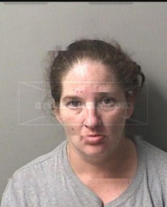 Anna Maria Carter