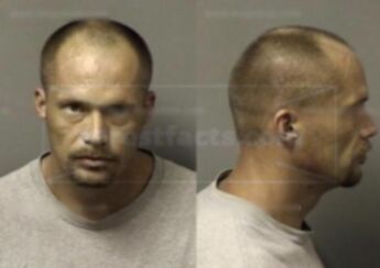 Steve Labron Adkins